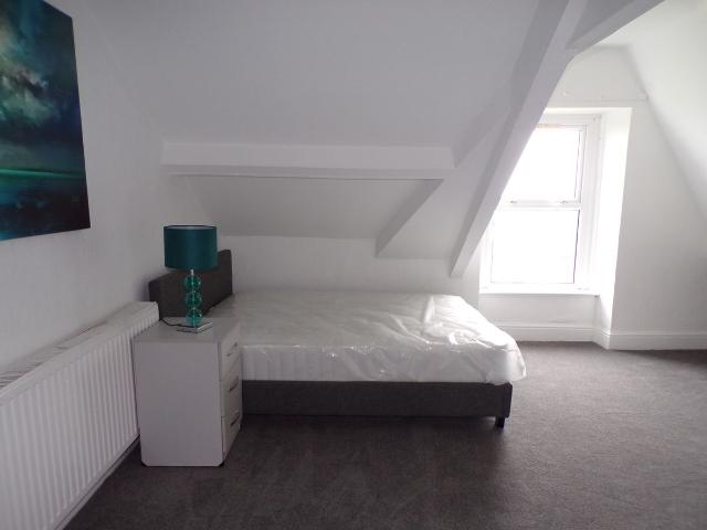 The Promenade, Mount Pleasant, Swansea SA1, Studio to rent, £575 pcm | PrimeLocation