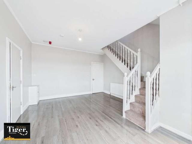 The Promenade, Blackpool, FY1
