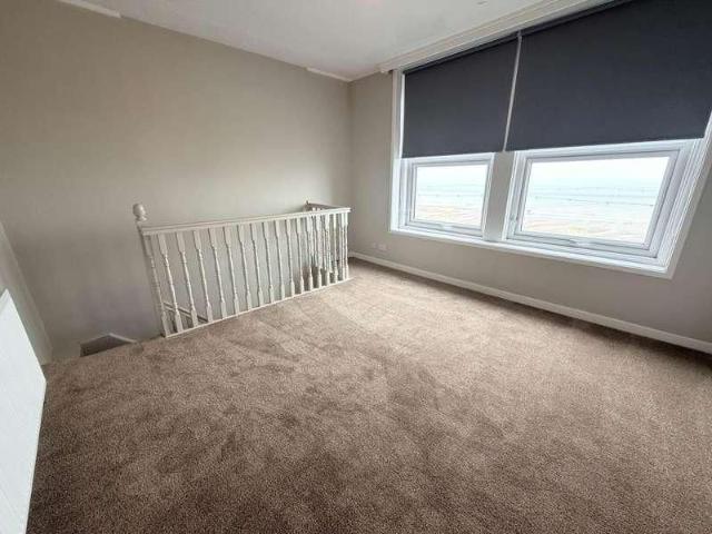 The Promenade, Blackpool, FY1
