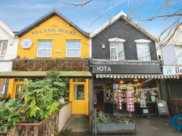 The Promenade, Gloucester Road, Bishopston, Bristol BS7, 2 bed flat to rent, £1,500 pcm | PrimeLocation