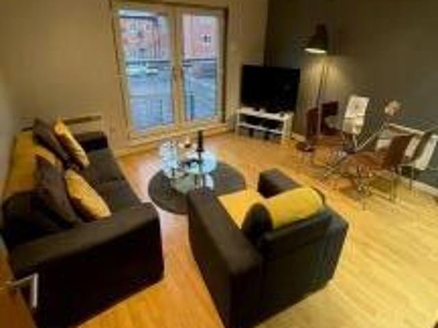 The Pulse, 50 Manchester Street, Manchester M16, 2 bed flat to rent, £1,195 pcm | PrimeLocation
