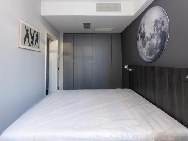 THE PULSE Urbaner Luxus und Komfort ab 3 Monaten Mietdauer