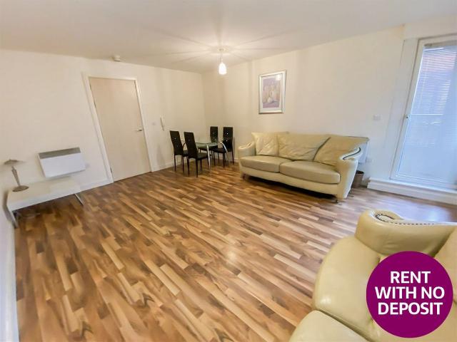The Quadrangle, 1 Lower Ormond Street, Southern Gateway, Manchester M1, 2 bed flat to rent, £1,650 pcm | PrimeLocation