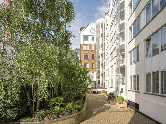 The Quadrangle, Chelsea Harbour, Chelsea, London SW10, 2 bed flat to rent, £6,250 pcm | PrimeLocation