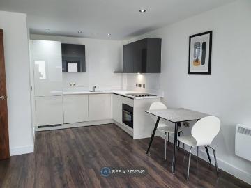 The Quadrant, Birmingham B1, 1 bed flat to rent, £950 pcm | PrimeLocation
