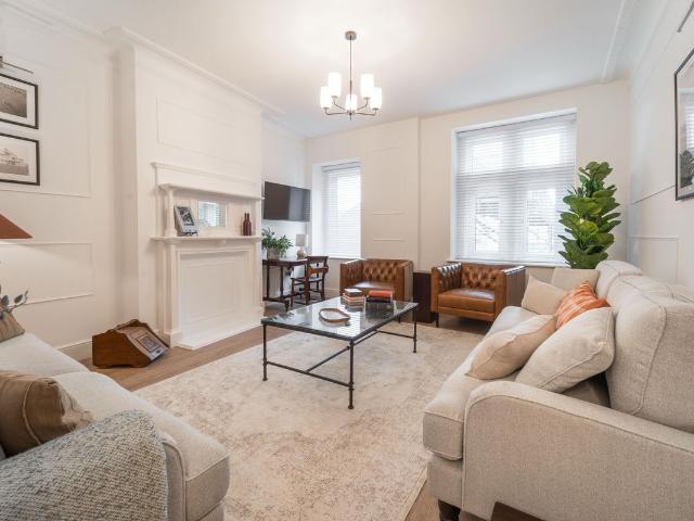The Quadrant, Hoylake CH47, 2 bed flat to rent, £1,500 pcm | PrimeLocation