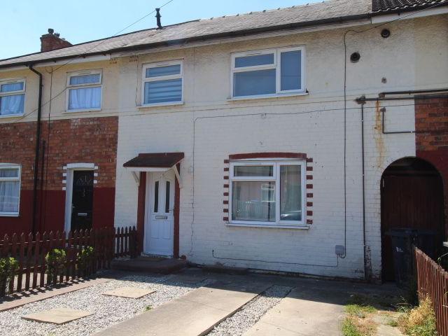 The Quadrant, Hull HU6, 3 bed terraced house to rent, £695 pcm | PrimeLocation