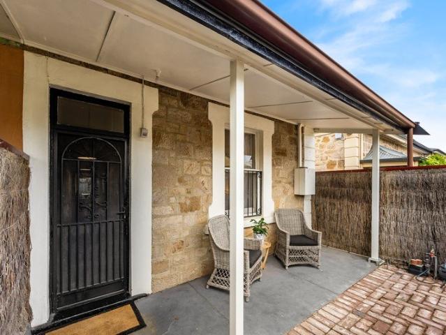 The Quaint Entertainer: Extended Cottage Charm in a Prized One Way Street