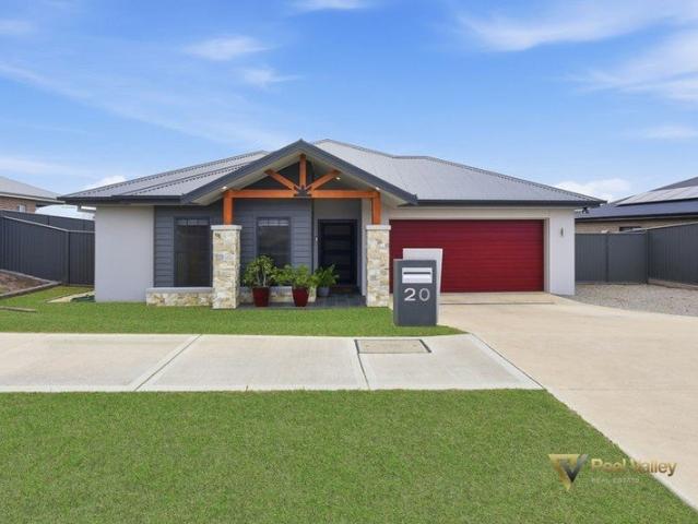 THE QUALITY HOME, WITH A CONVENIENT LOCATION!