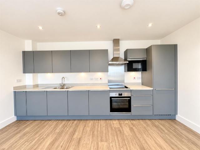 The Quarry, Erith DA8, 1 bed flat to rent, £1,420 pcm | PrimeLocation