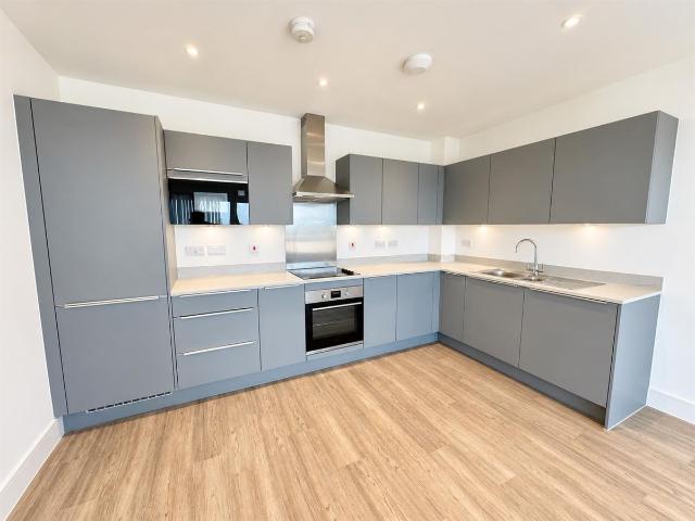 The Quarry, Erith DA8, 1 bed flat to rent, £1,395 pcm | PrimeLocation