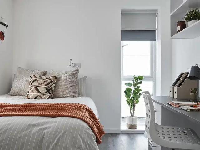 The Quarry Falmouth Student Accommodation, UK | Amber