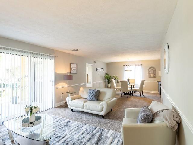 The Quarry 2 Bedroom Apartment for Rent at 421 Meadowood Dr, Lithonia, GA 30038