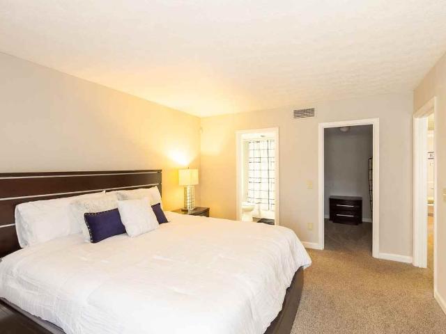 The Quarry 3 Bedroom Apartment for Rent at 421 Meadowood Dr, Lithonia, GA 30038