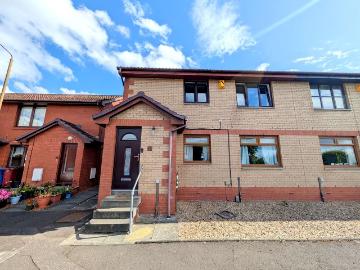 The Quarryknowes, Bo'ness EH51, 2 bed flat to rent, £950 pcm | PrimeLocation