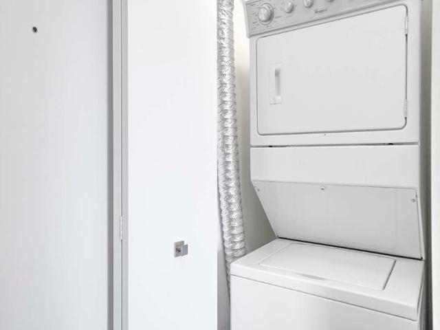 The Quartz Montreal Apartments — apartment/condo