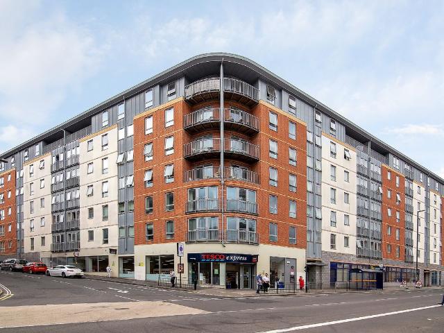 The Quartz, Hall Street, Jewellery Quarter, Birmingham B18, 2 bed flat to rent, £1,100 pcm | PrimeLocation