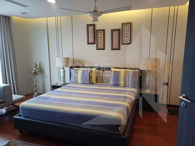 The Quarter 31 4 bedrooms, for sale