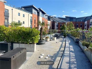 The Quarter, Chester CH1, 1 bed flat to rent, £975 pcm | PrimeLocation