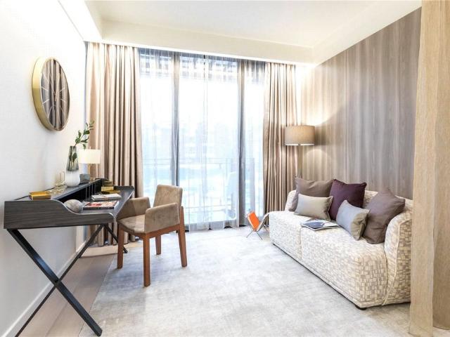 The Quarters, Finchley Road, Swiss Cottage, NW3