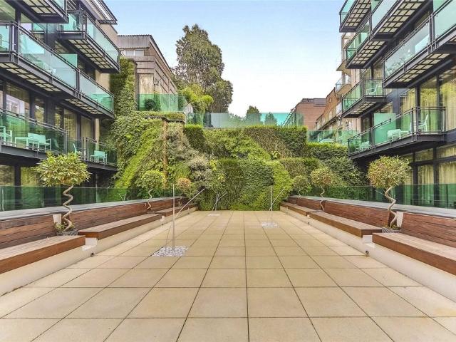The Quarters, Finchley Road, Swiss Cottage, NW3