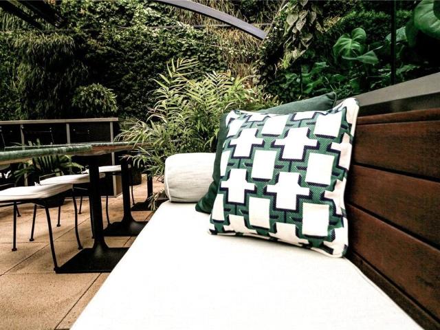 The Quarters, Finchley Road, Swiss Cottage, NW3