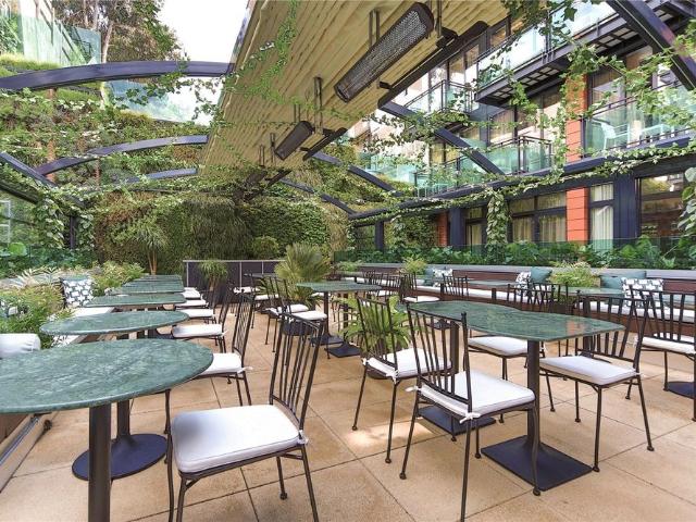 The Quarters, Finchley Road, Swiss Cottage, NW3