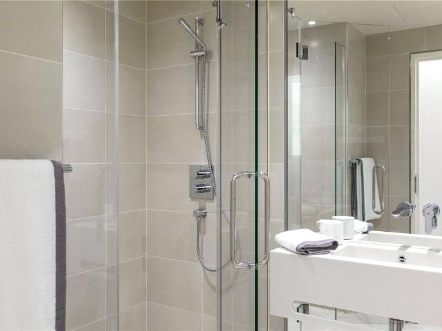 The Quarters, Finchley Road, Swiss Cottage, NW3