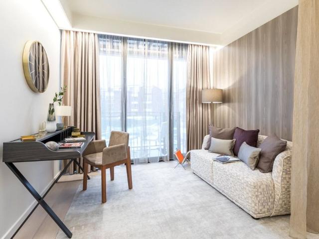 The Quarters, Finchley Road, Swiss Cottage, NW3