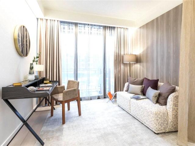 The Quarters, Finchley Road, Swiss Cottage, NW3
