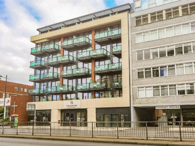 The Quarters, Finchley Road, Swiss Cottage NW3, Studio to rent, £2,000 pcm | PrimeLocation