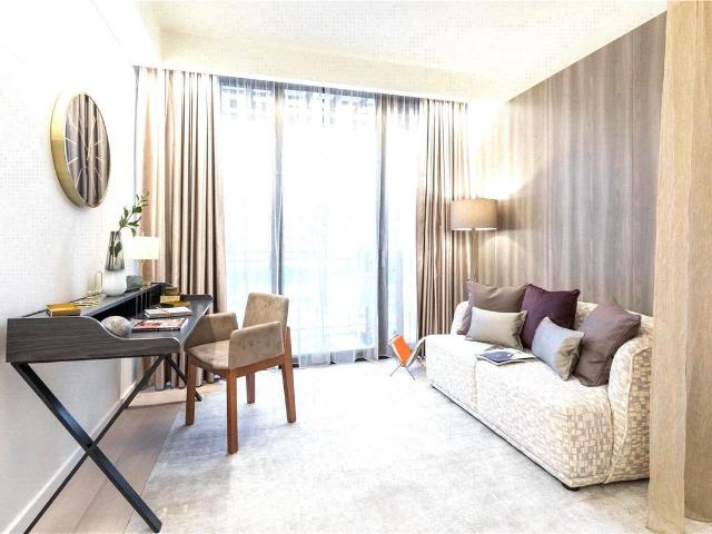 The Quarters, Finchley Road, Swiss Cottage NW3, Studio to rent, £2,154 pcm | PrimeLocation