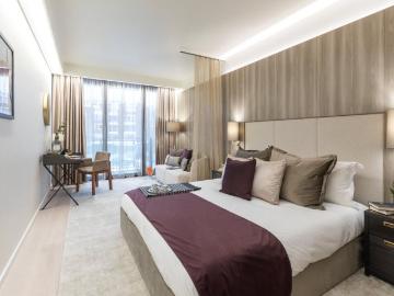 The Quarters, Finchley Road, Swiss. Studio to rent £1,998 pcm £461 pw