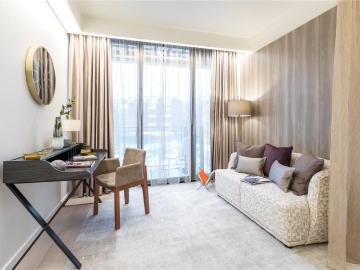 The Quarters, Finchley Road, Swiss. Studio to rent £1,998 pcm £461 pw