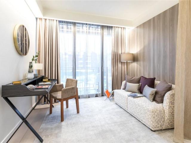 The Quarters, Finchley Road, Swiss. Studio to rent £2,197 pcm £507 pw