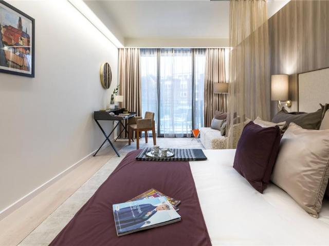 The Quarters, Swiss Cottage NW3 Studio to rent £1,703 pcm £393 pw
