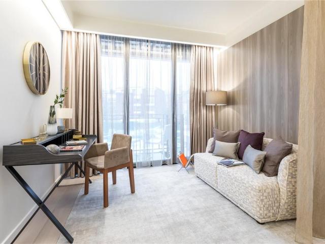 The Quarters, Swiss Cottage NW3 Studio to rent £1,742 pcm £402 pw