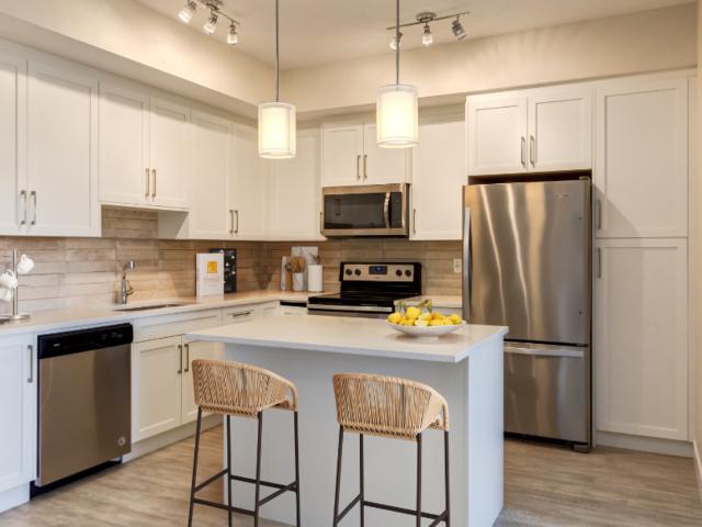 The Quarters Two Bedroom Suites Apartment for Rent
