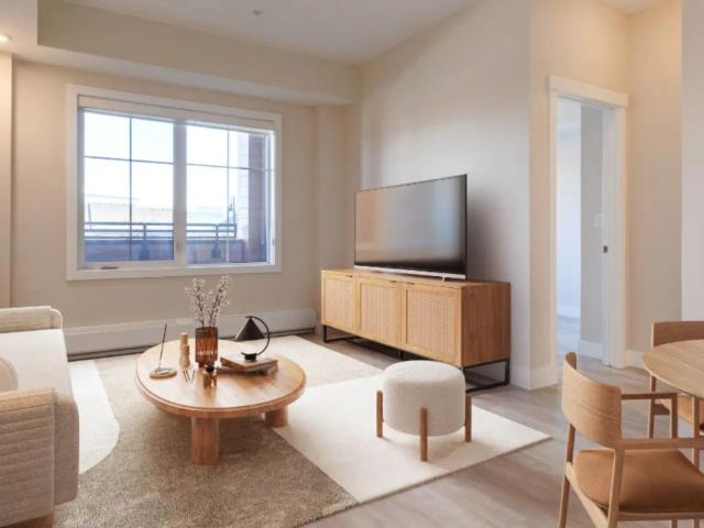 The Quarters — Two Bedroom Suites