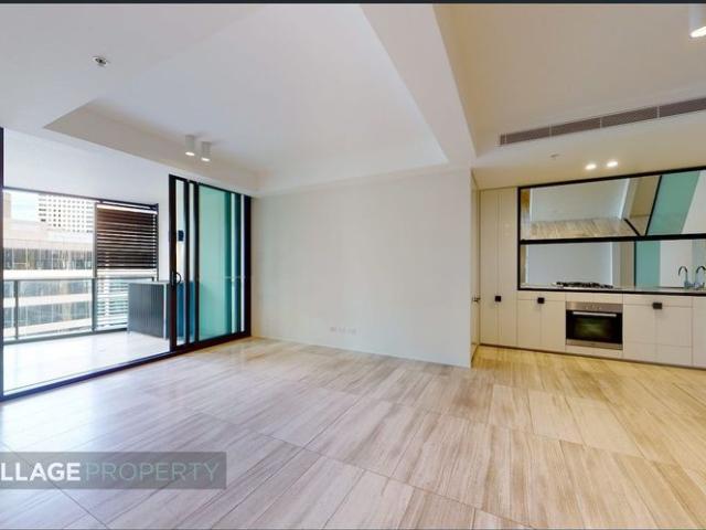 THE QUAY 1 BEDROOM APARTMENT + STUDY FOR LEASE W PARKING