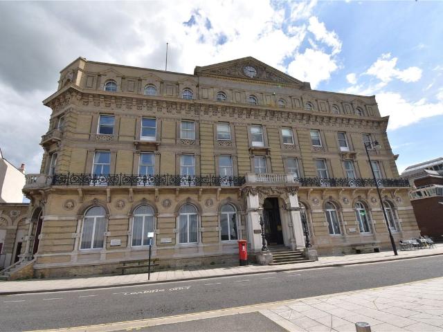 The Quay, Harwich, Essex CO12, 1 bed flat to rent, £725 pcm | PrimeLocation