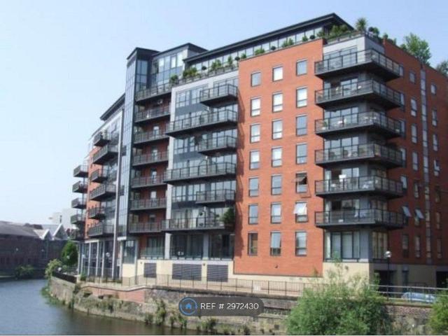 The Quays, Leeds LS1, 2 bed flat to rent, £1,350 pcm | PrimeLocation