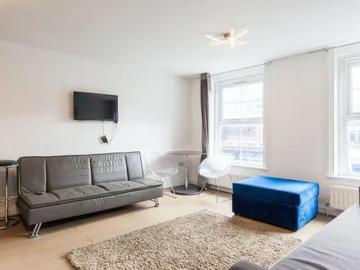 The Queen Adelaide, 483 Hackney Road, London, E2 9ED, United Kingdom | 1 bed apartment for rent #134709632 | Rentberry