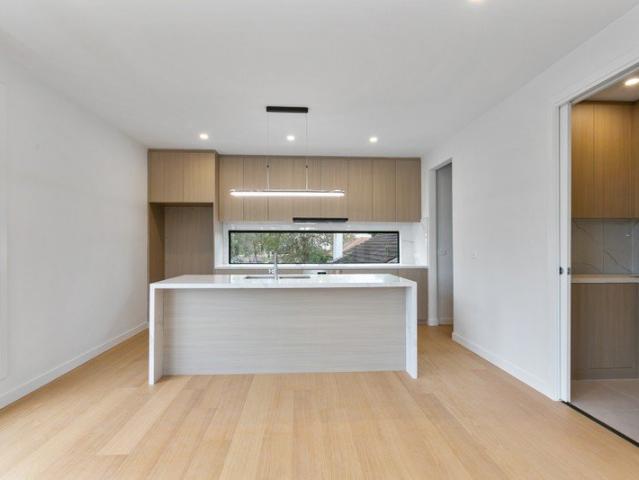 The queen of the area standing proud! Brand new luxury living !