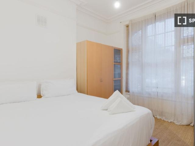 The Queen’s Club, Palliser Road, London, W6 8NL, United Kingdom | 1 bed apartment for rent #164978863 | Rentberry