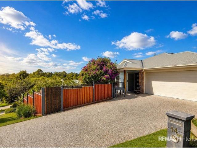The Quiet Side of Walking Distance Maleny