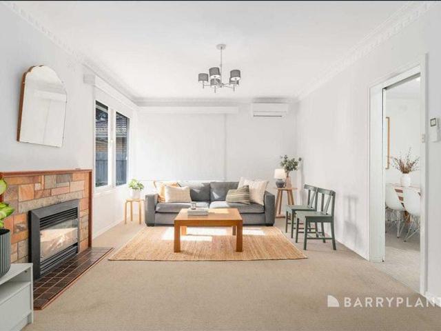 The Quintessential Belmont Home with Space to Grow