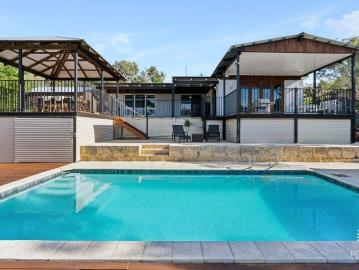 The Quintessential Hills Retreat