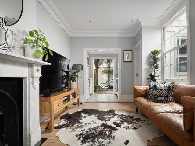 The Quintessential Woollahra Cottage