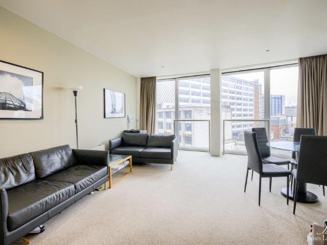 The Rotunda, New Street, Birmingham City Centre B2, 2 bed flat to rent, £1,175 pcm | PrimeLocation